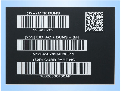 光纖激光打標(biāo)機(臺式)