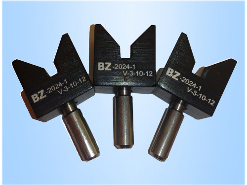 光纖激光打標(biāo)機(臺式)