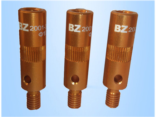 光纖激光打標(biāo)機(便攜式)