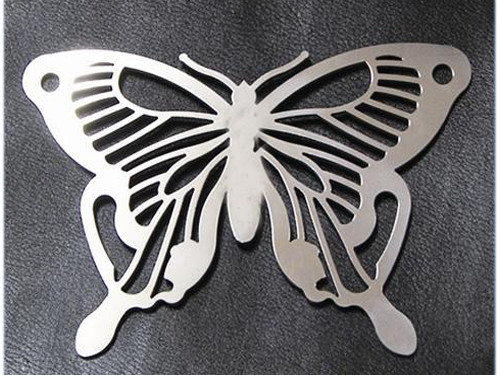 GL-3015-YAG金屬激光切割機