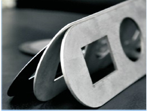 GL-3015-YAG金屬激光切割機