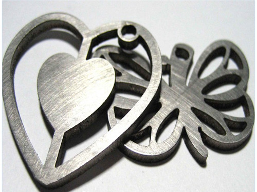 GL-3015-YAG金屬激光切割機