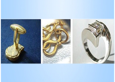 工藝品激光點焊接機