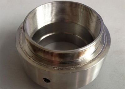 吊臂式模具激光焊接機