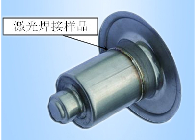 吊臂式模具激光焊接機