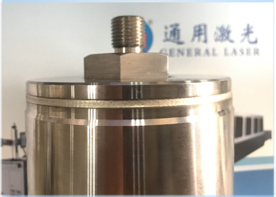 大功率光纖激光器焊接機