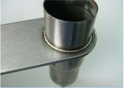 大功率光纖激光器焊接機